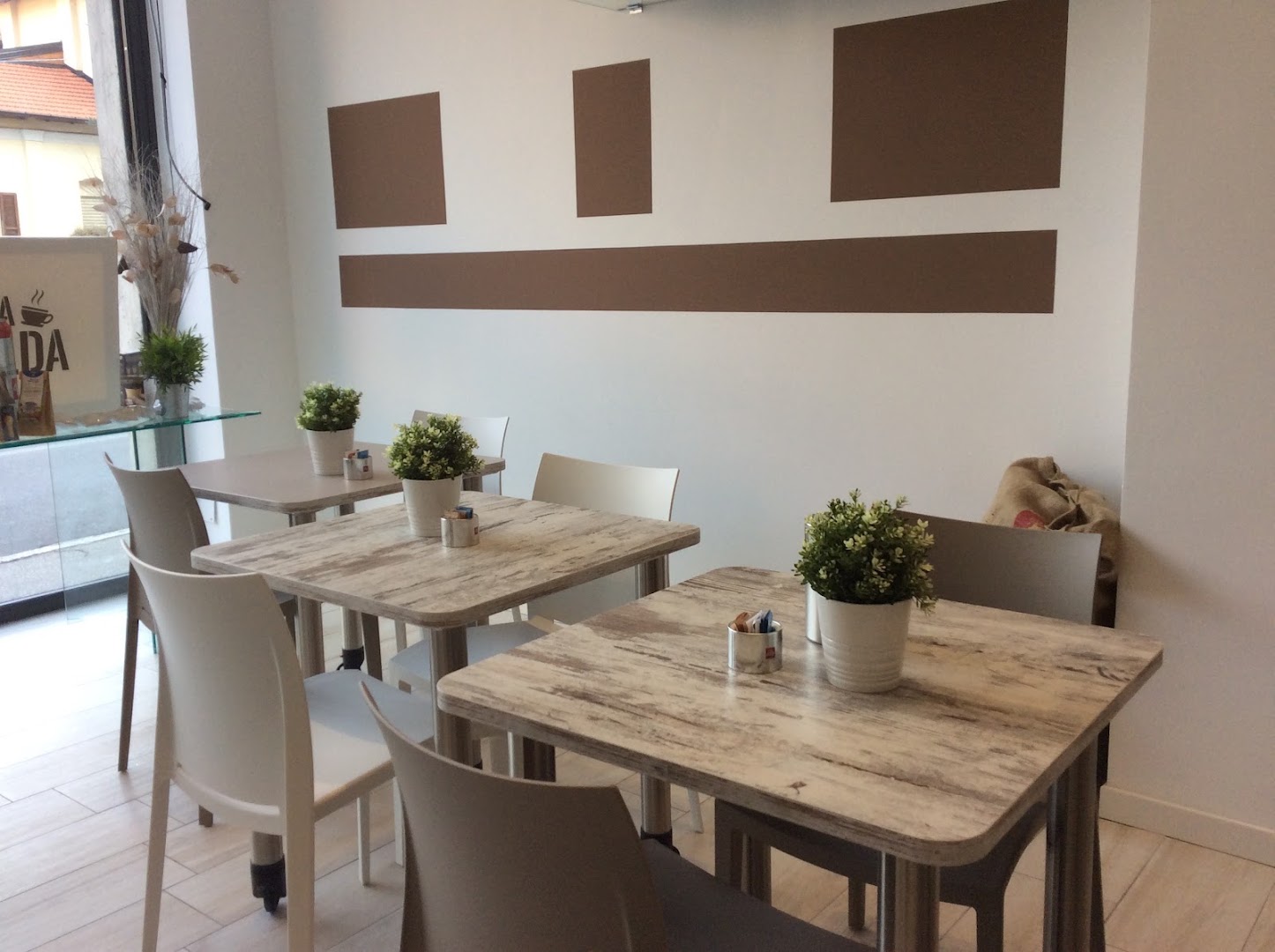 La Bottega Della Cialda - Caffetteria - Rivendita cialde caffè delle migliori marche