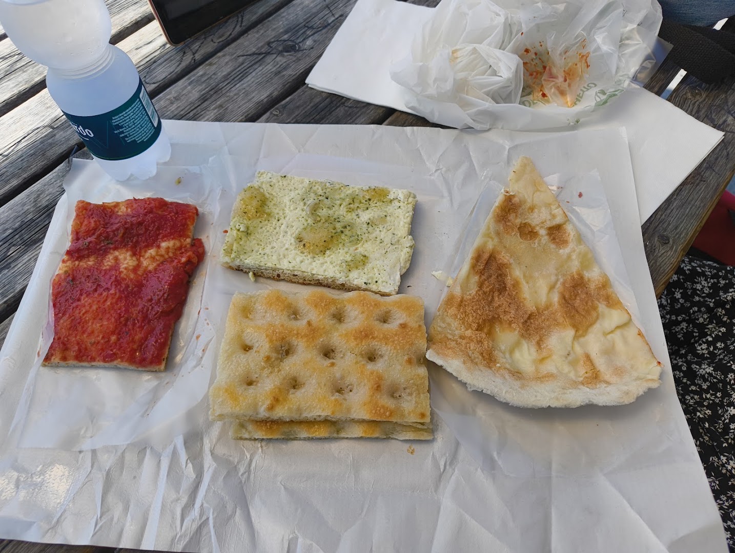 La Bottega della Pizza Loano, Loano