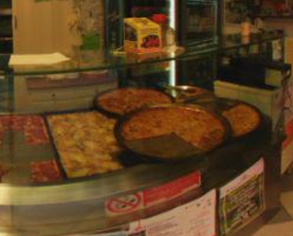 La Bottega della Pizza Loano