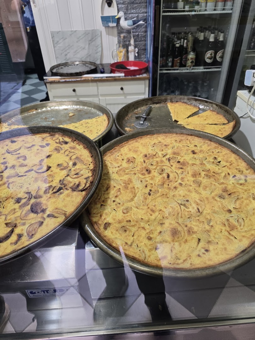 La Bottega della Pizza Loano