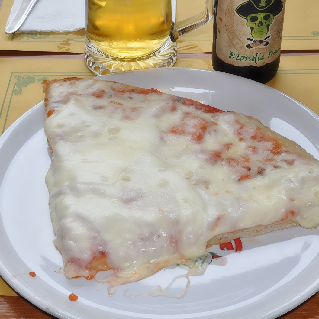 La Bottega della Pizza, Sesto San Giovanni