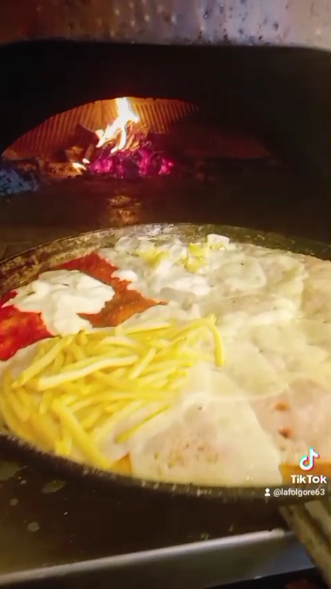 La Bottega della Pizza
