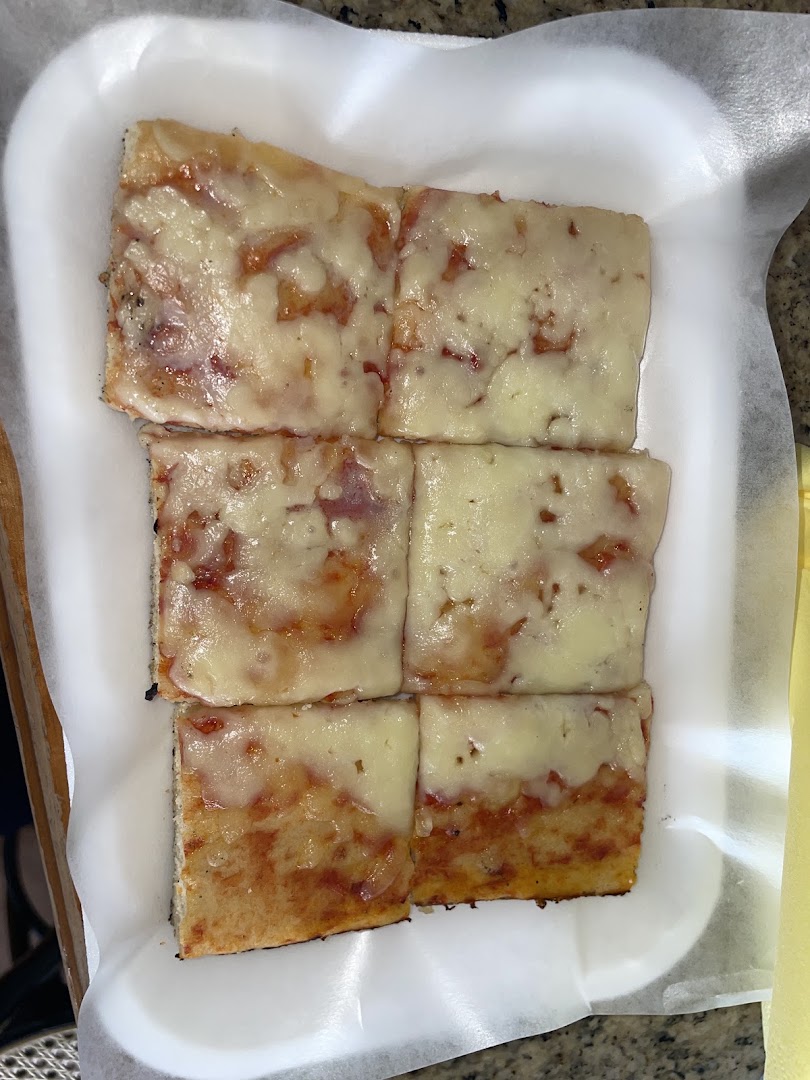 La Bottega Della Pizza Respina dal 1972, Cremona