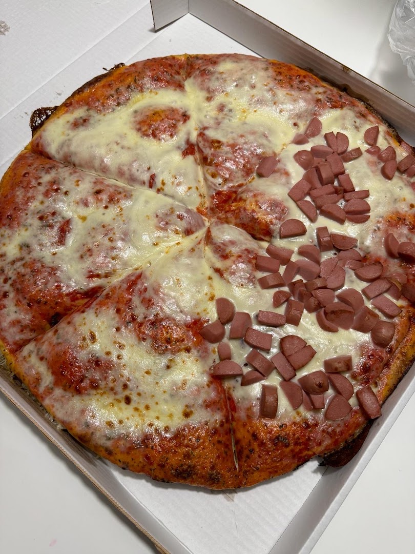 La Bottega della Pizza