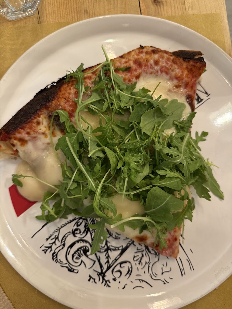 La Bottega della Pizza