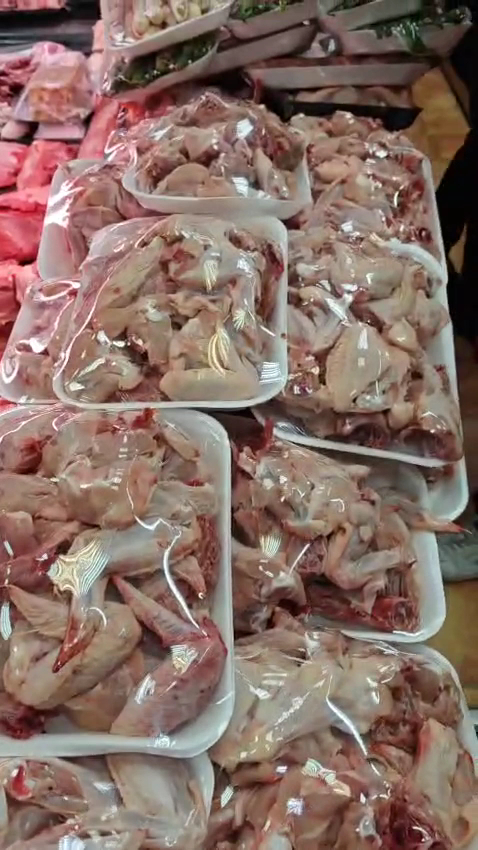 La Bottega Delle Carni Di Consiglio Paolo