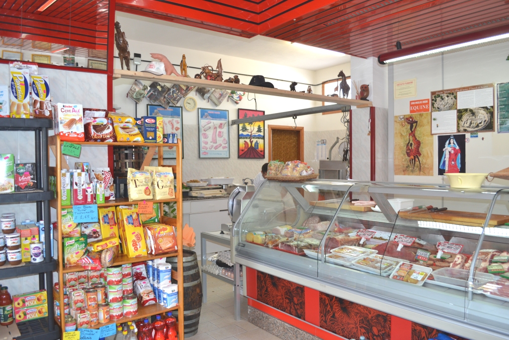 La Bottega Delle Carni