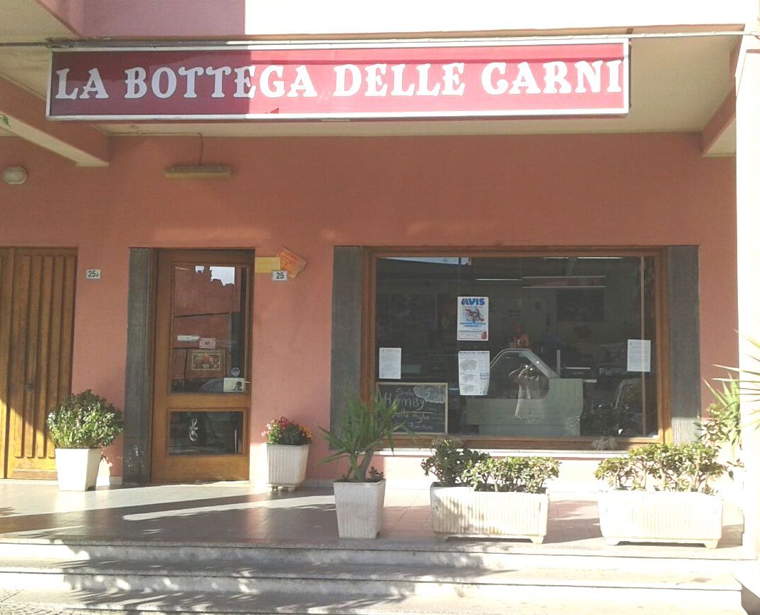 La Bottega Delle Carni