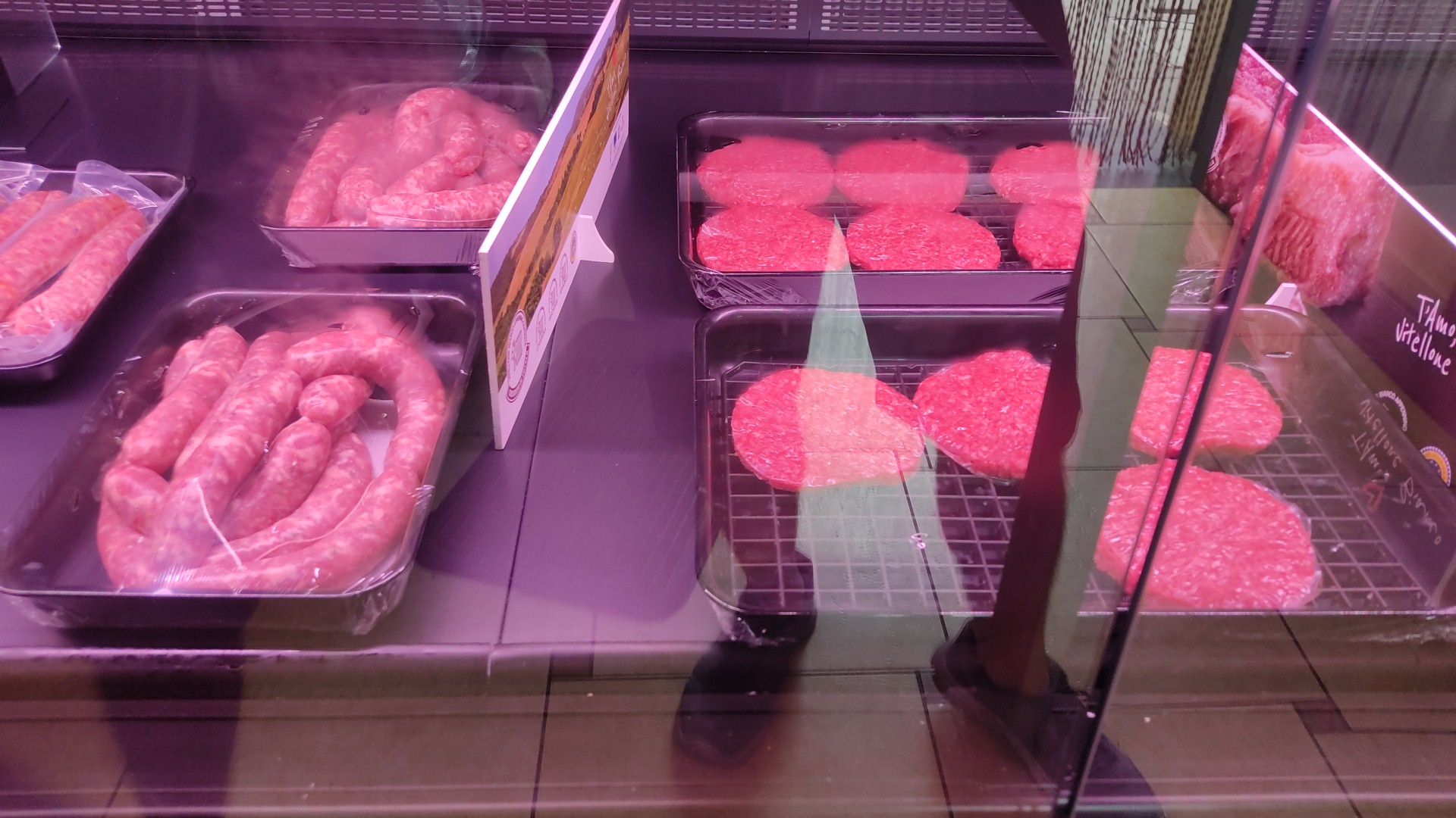 La Bottega Delle Carni