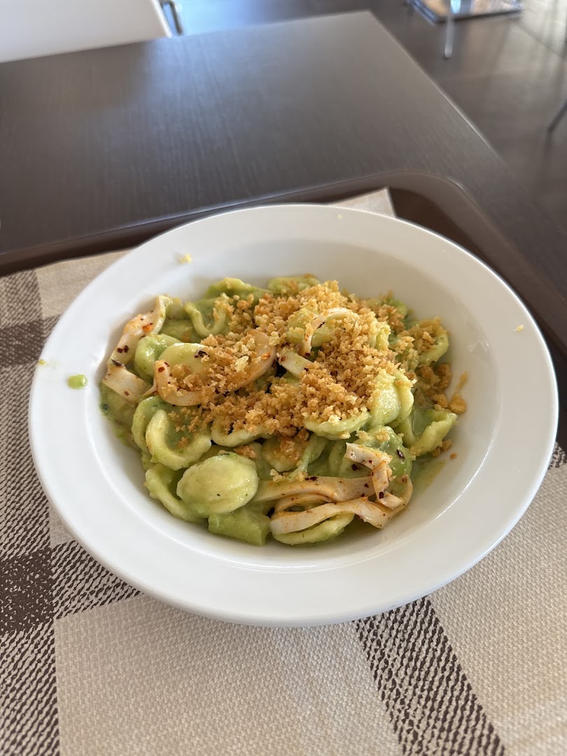 La Bottega dello Chef - Gastronomia self service e d’asporto con caffetteria