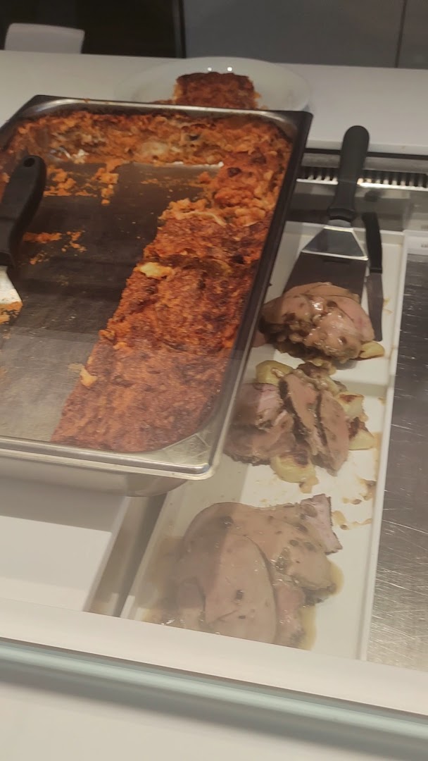 La Bottega dello Chef - Gastronomia self service e d’asporto con caffetteria