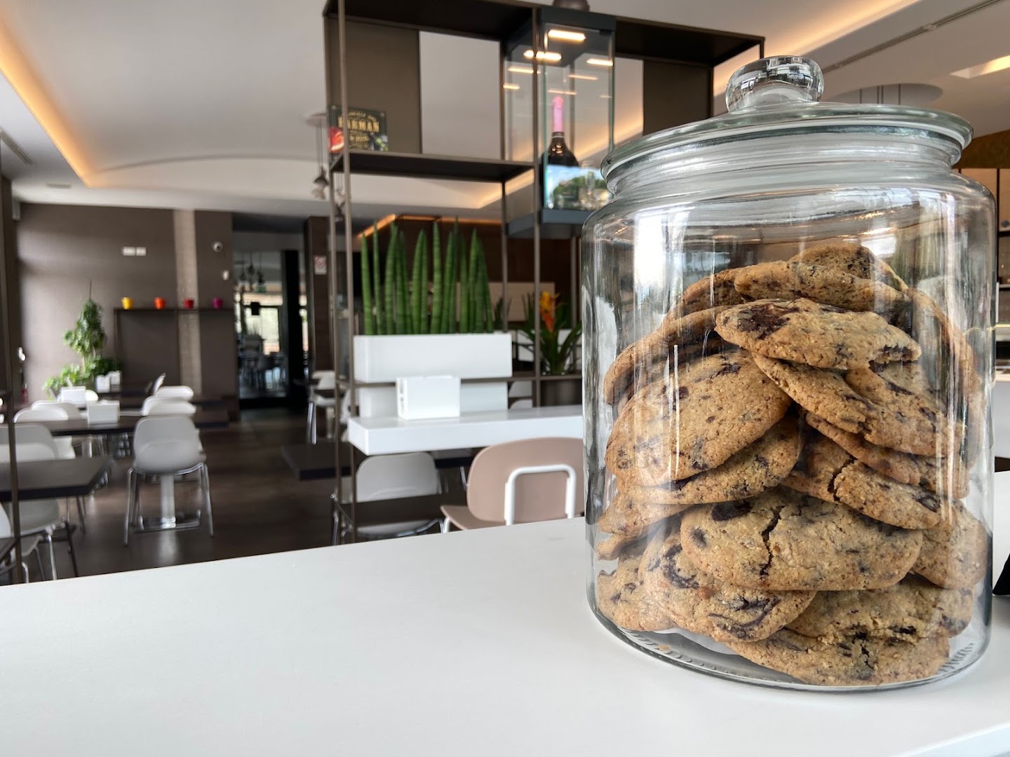 La Bottega dello Chef - Gastronomia self service e d’asporto con caffetteria