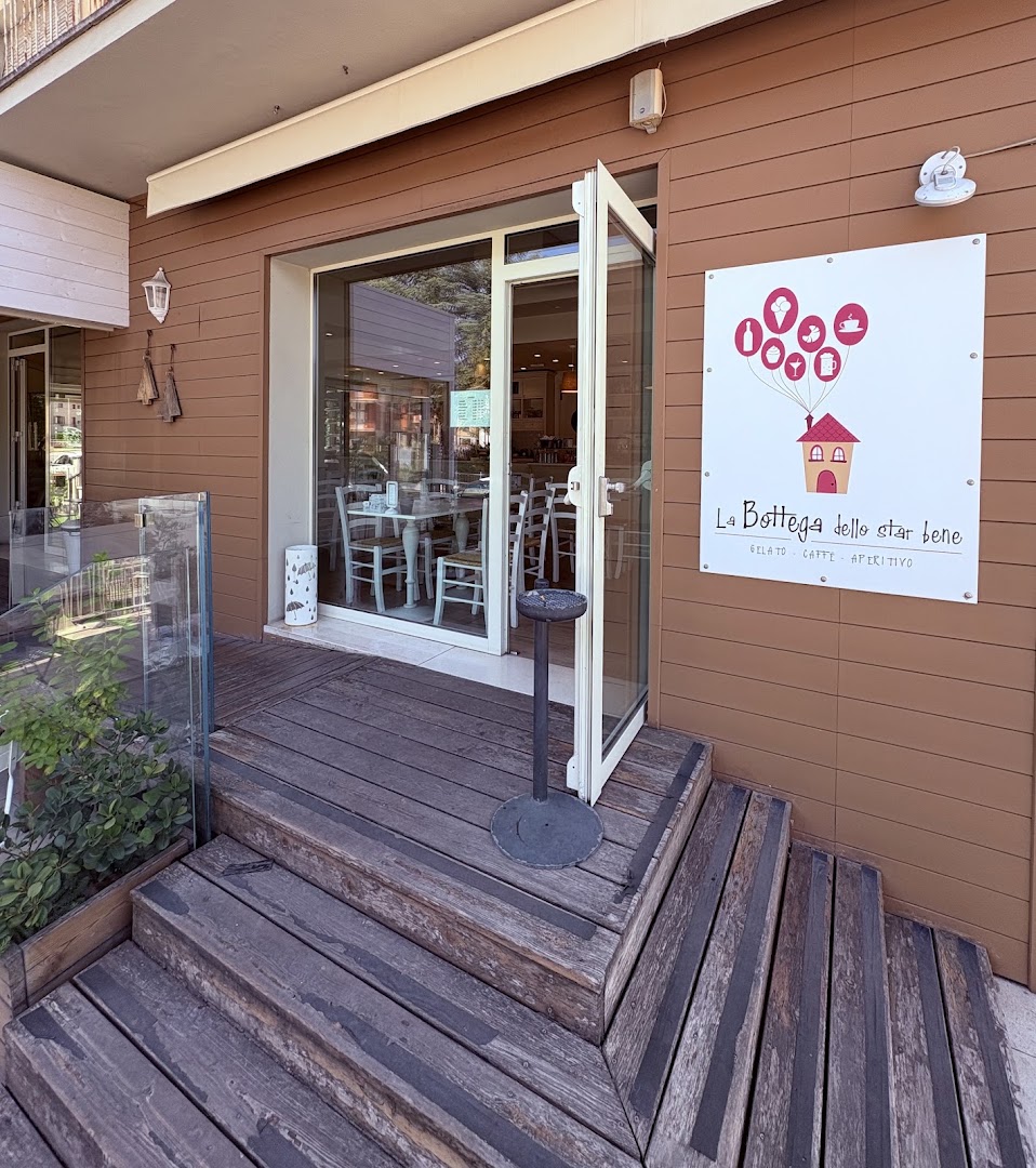 La Bottega Dello Star Bene S.a.s.
