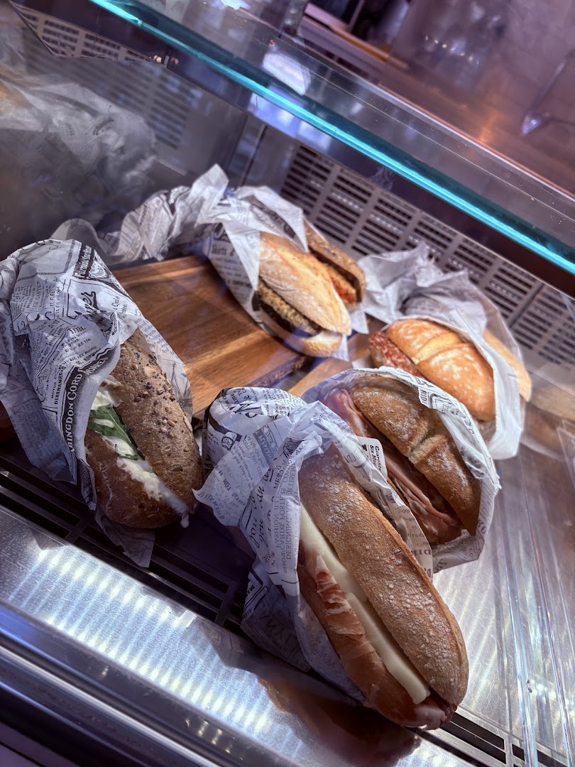 La Bottega Dello Star Bene S.a.s.