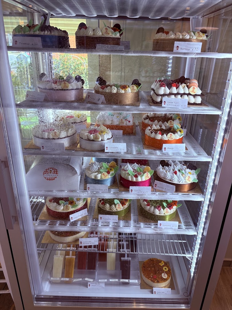 La Bottega Dello Star Bene S.a.s.