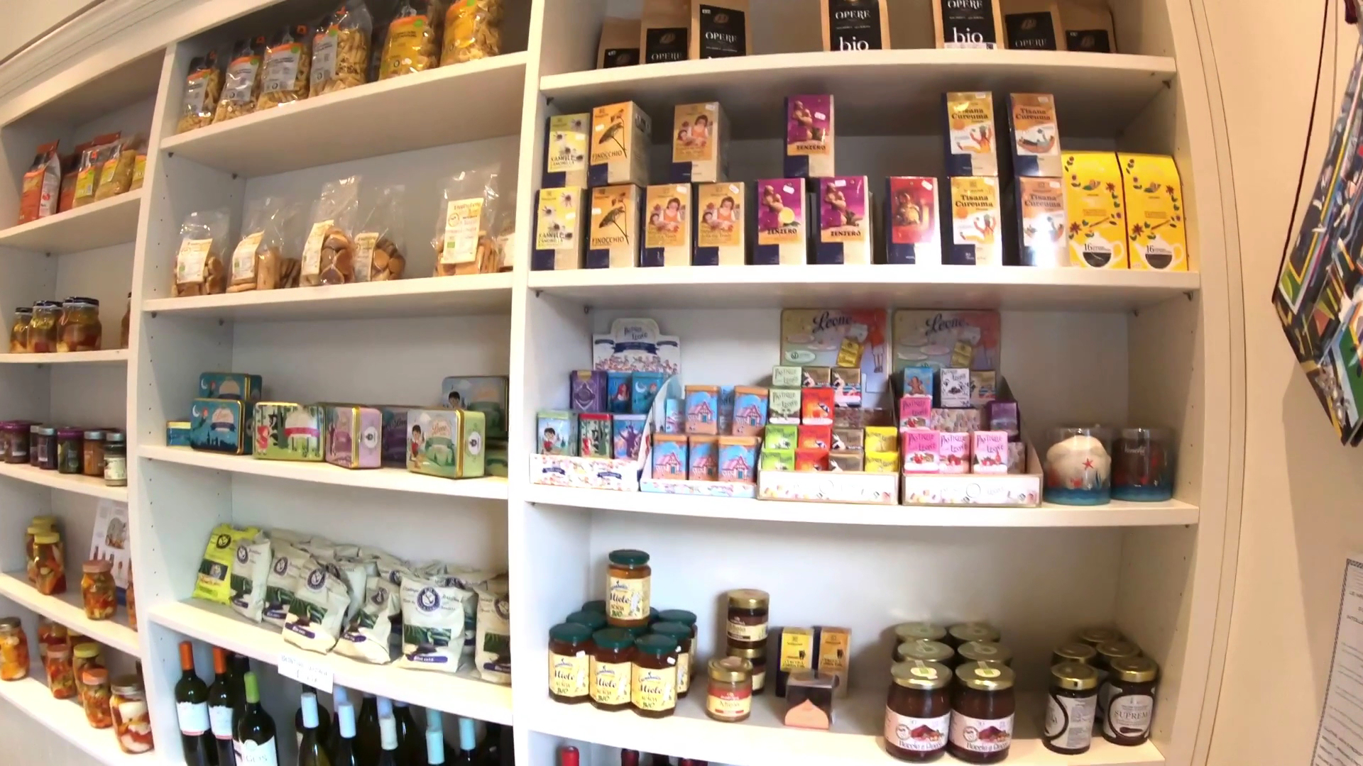 La Bottega Dello Star Bene S.a.s.
