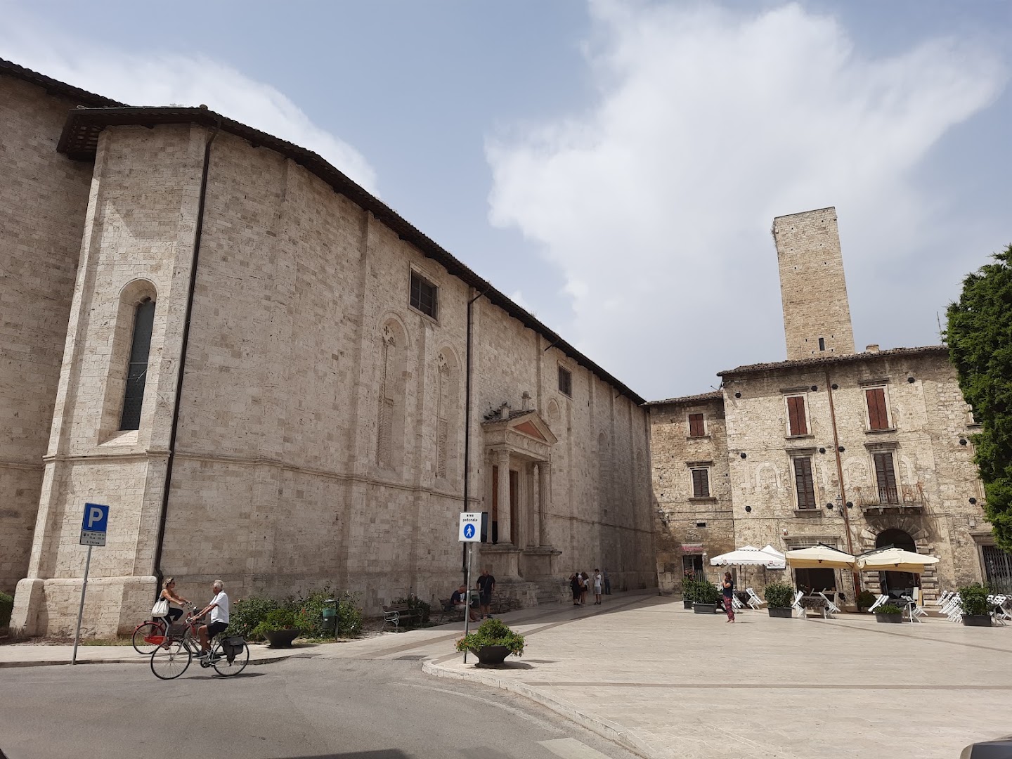 La Bottega dell'Oliva Ascolana