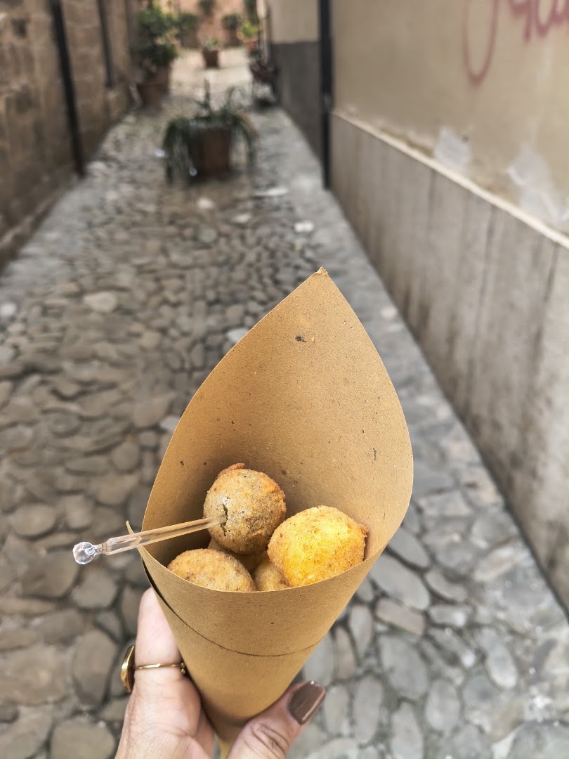 La Bottega dell'Oliva Ascolana