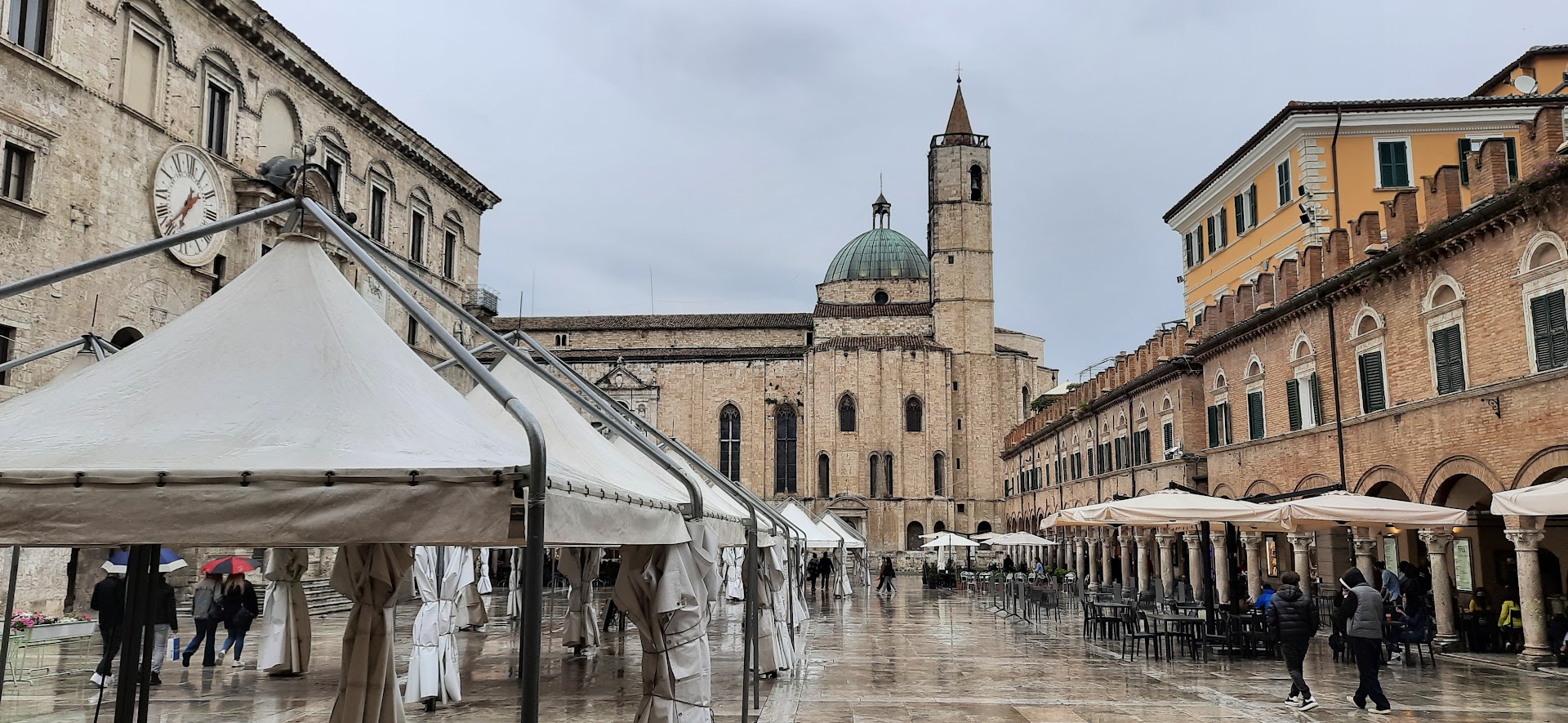 La Bottega dell'Oliva Ascolana