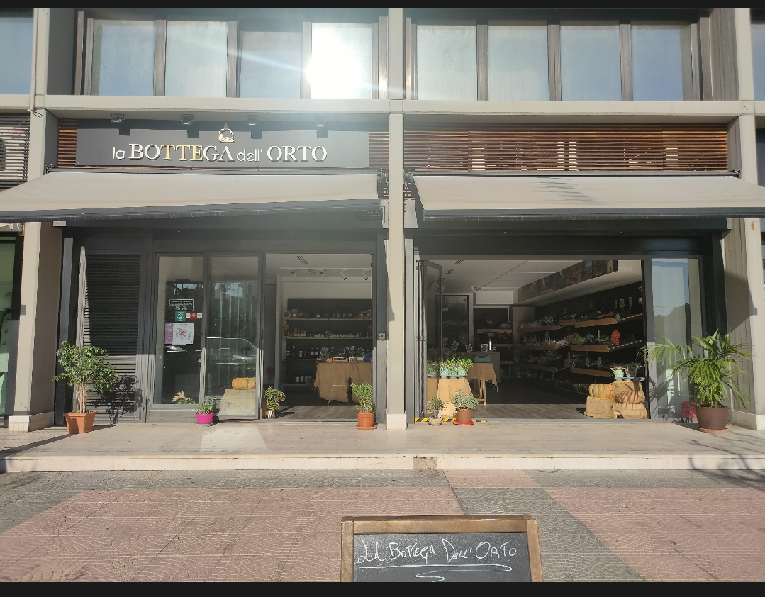 La Bottega dell’Orto