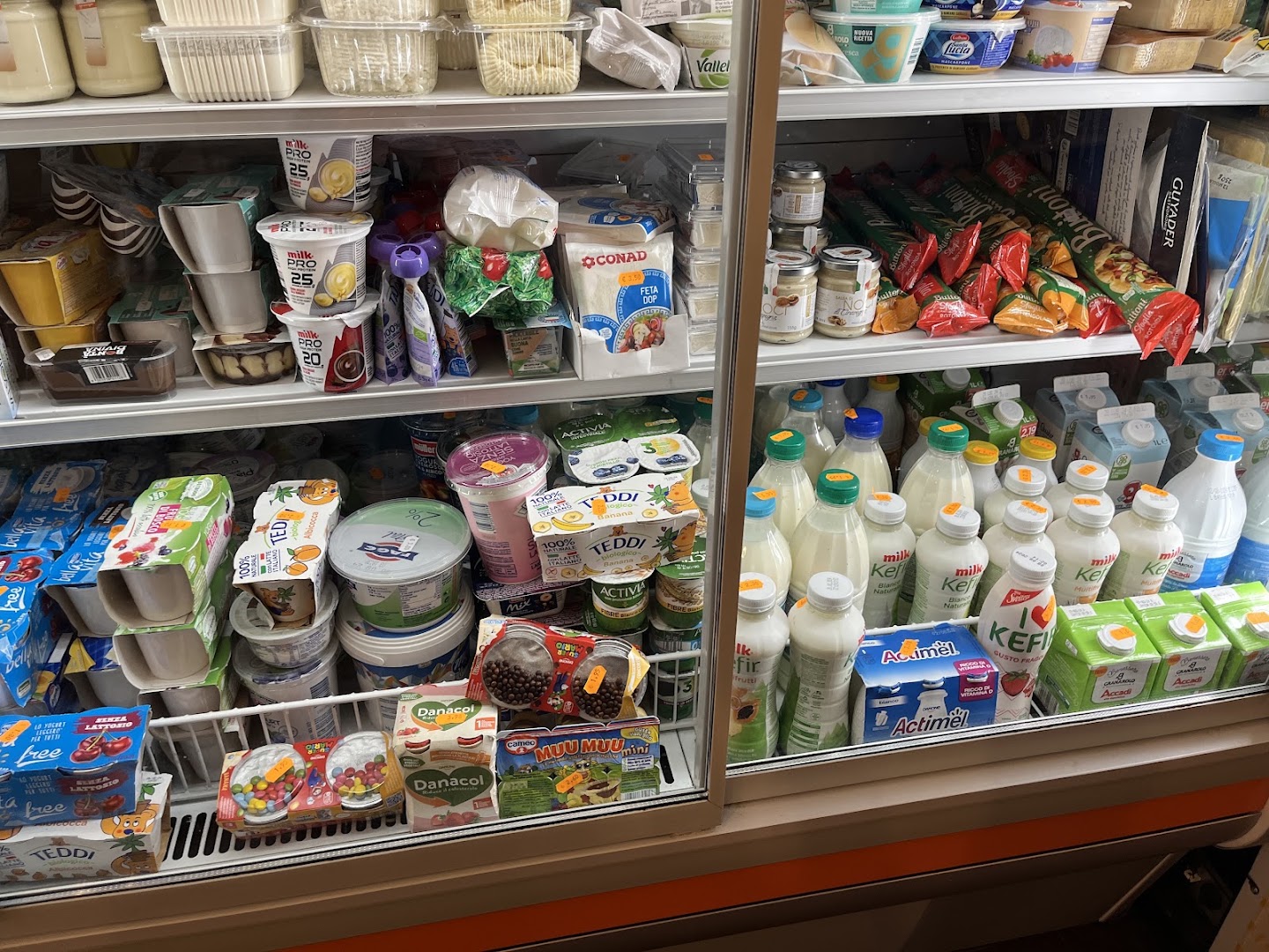 La Bottega di Albis