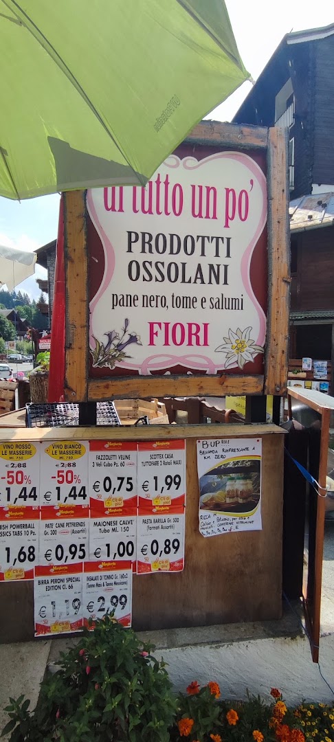 La Bottega di Albis