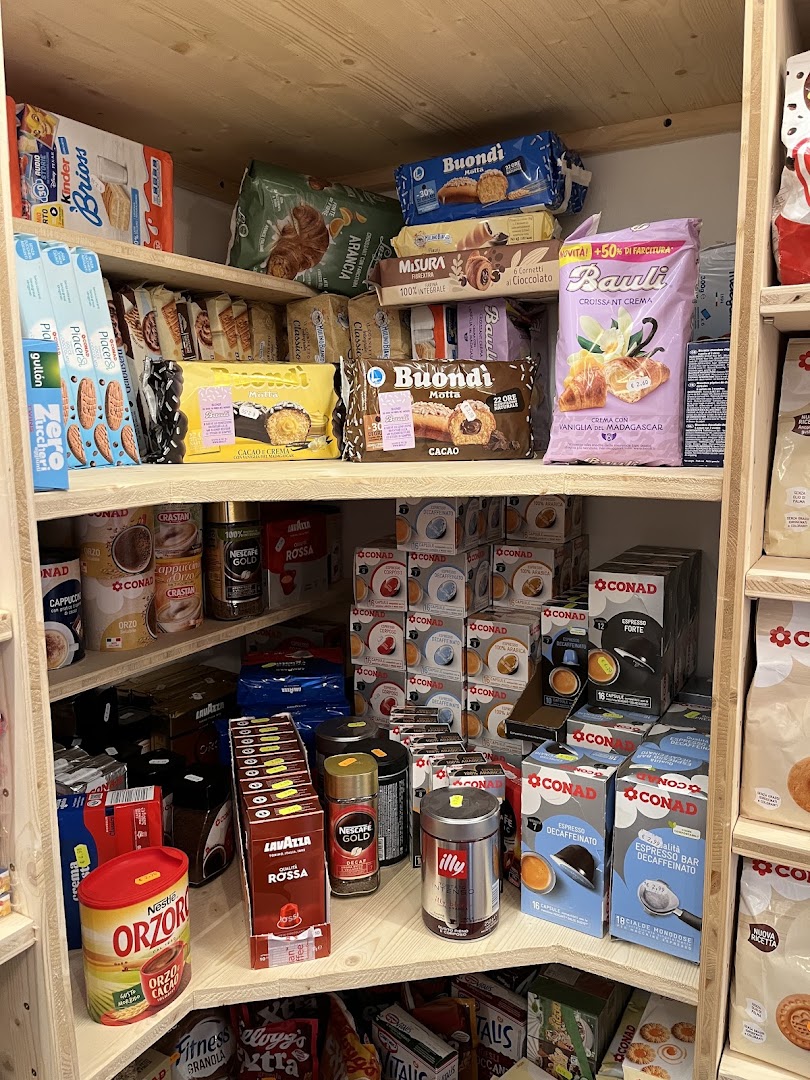 La Bottega di Albis