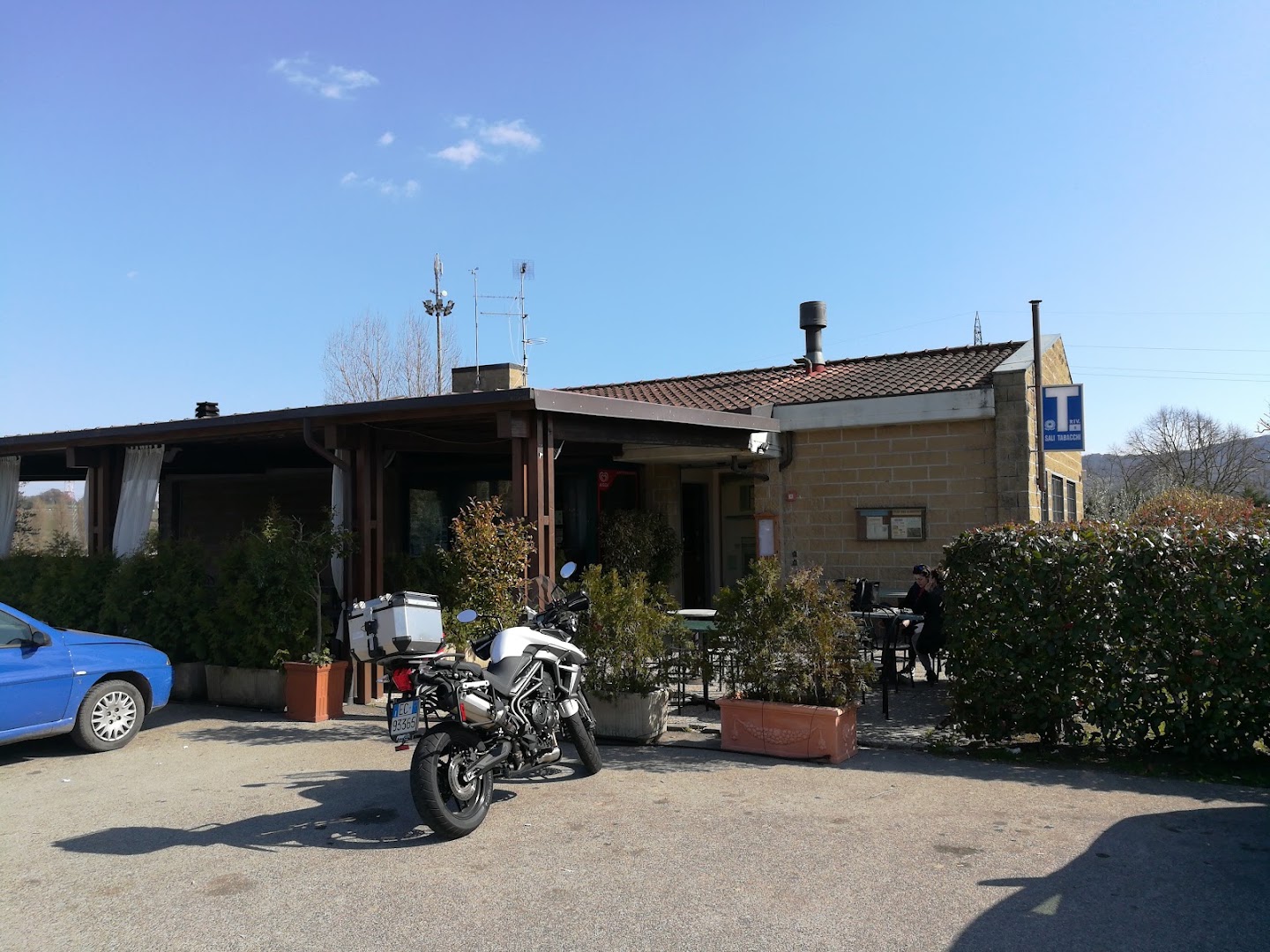 La Bottega di Bilancino