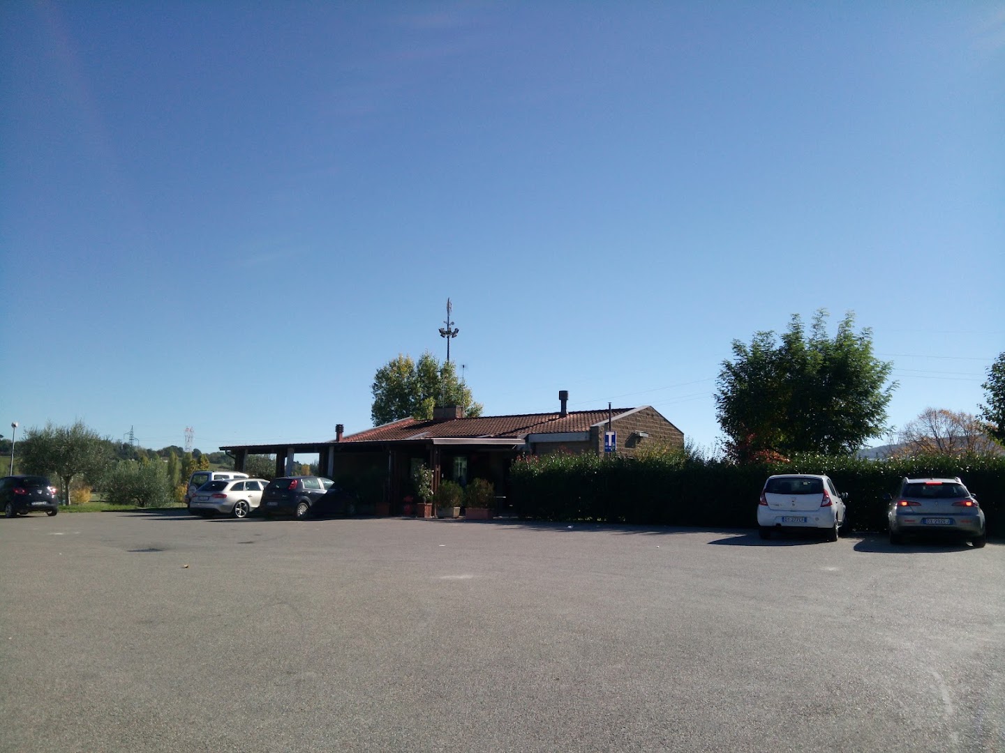 La Bottega di Bilancino