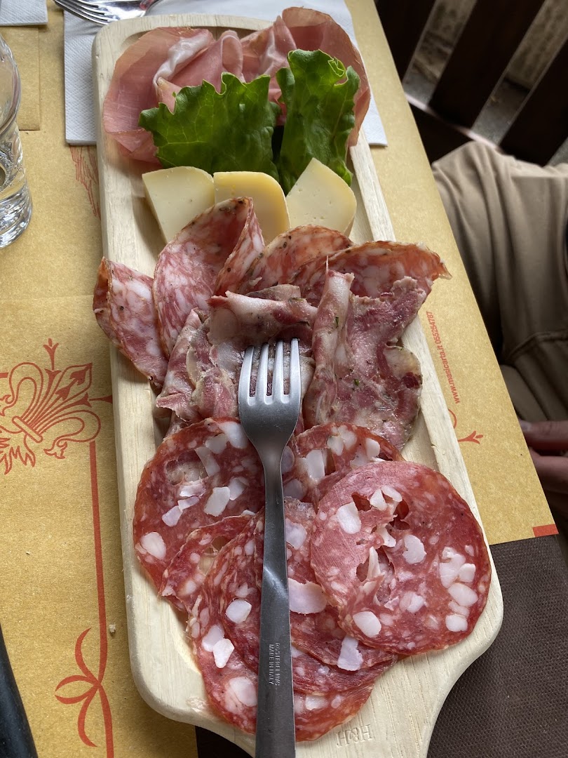 La Bottega di Bilancino