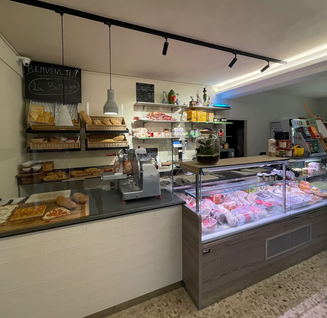 La Bottega di Ceccherini Carla