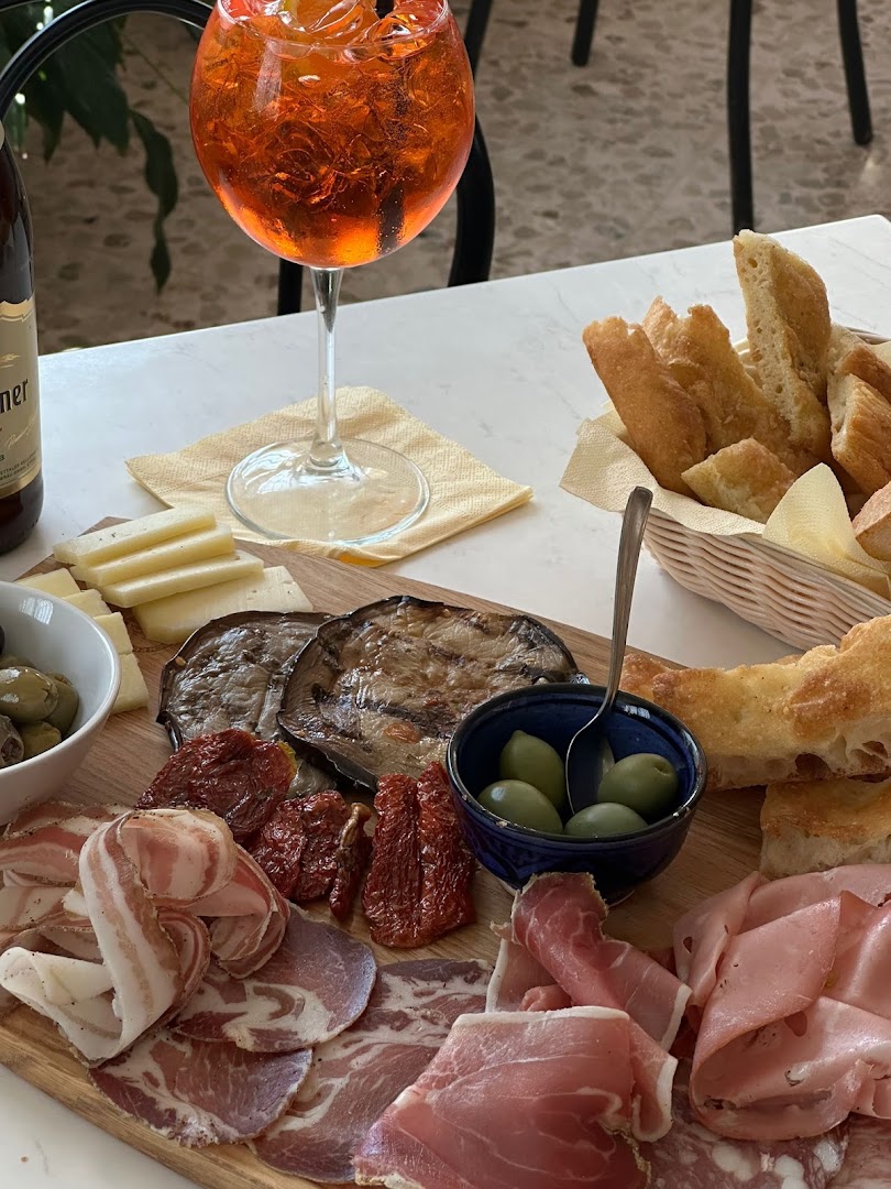La Bottega di Ceccherini Carla