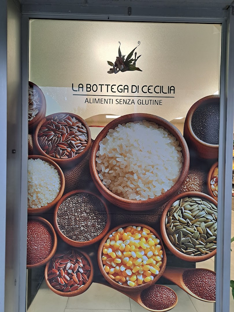 La Bottega di Cecilia