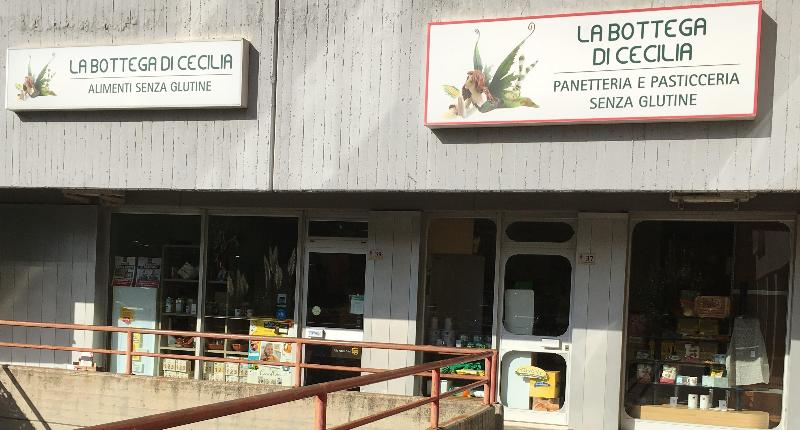 La Bottega di Cecilia