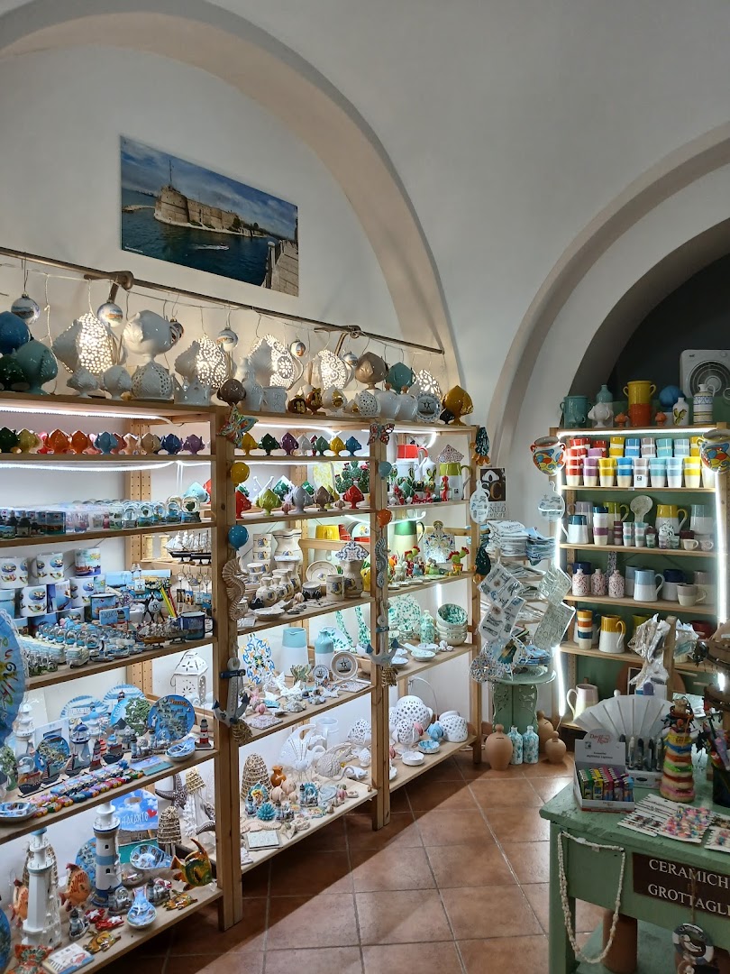 LA BOTTEGA DI CENZINO