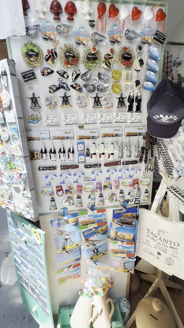 LA BOTTEGA DI CENZINO