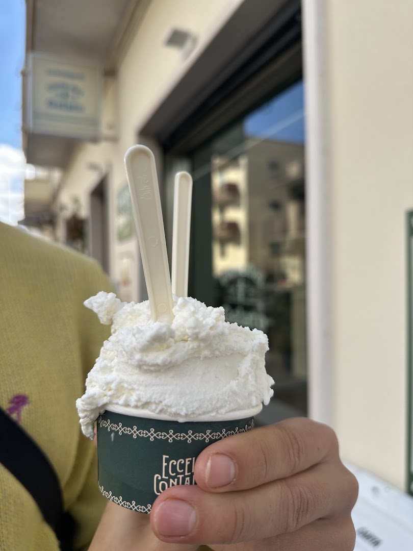 La bottega di Città del Gelato