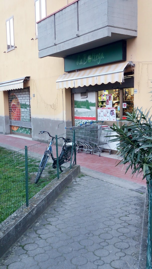 La Bottega di Donato, Cascina