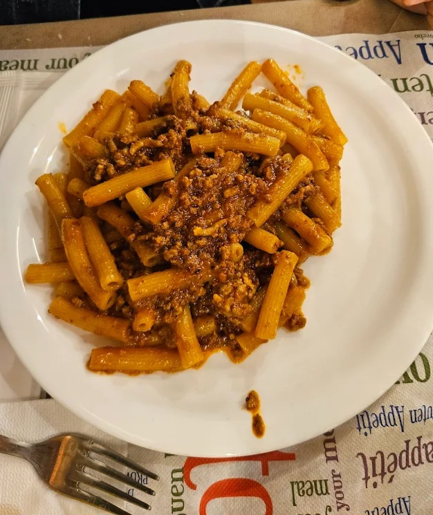 La bottega di Ettore e Grazia