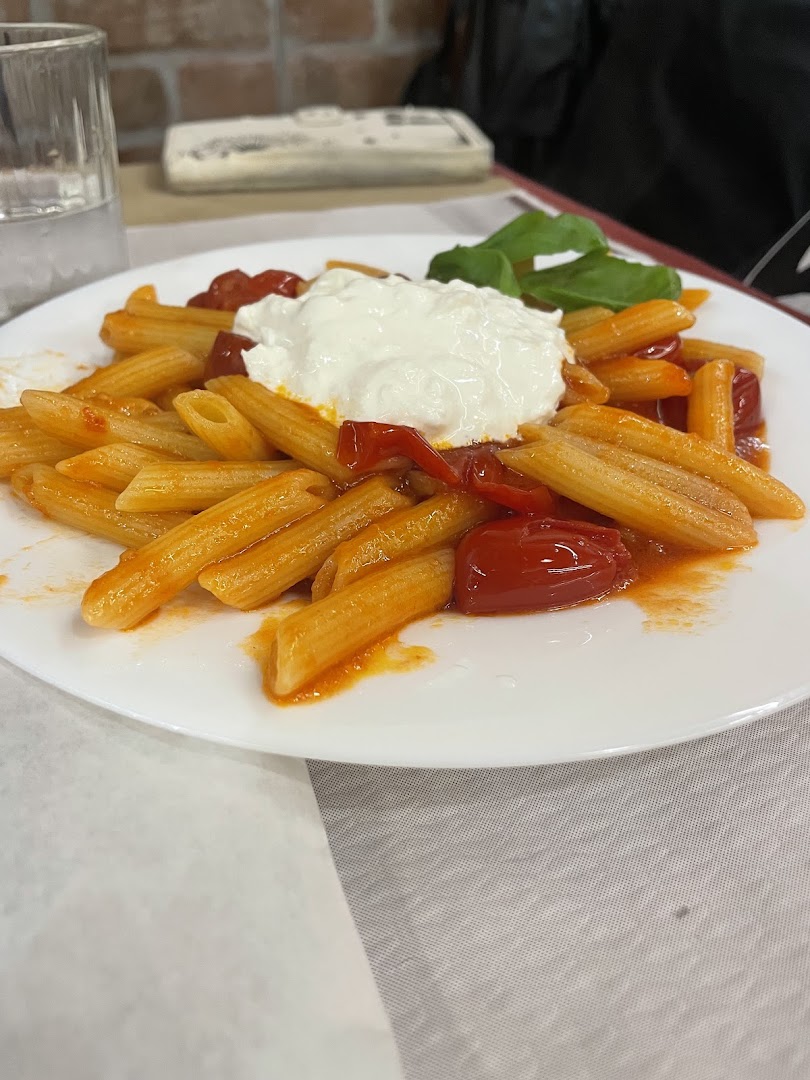 La bottega di Ettore e Grazia