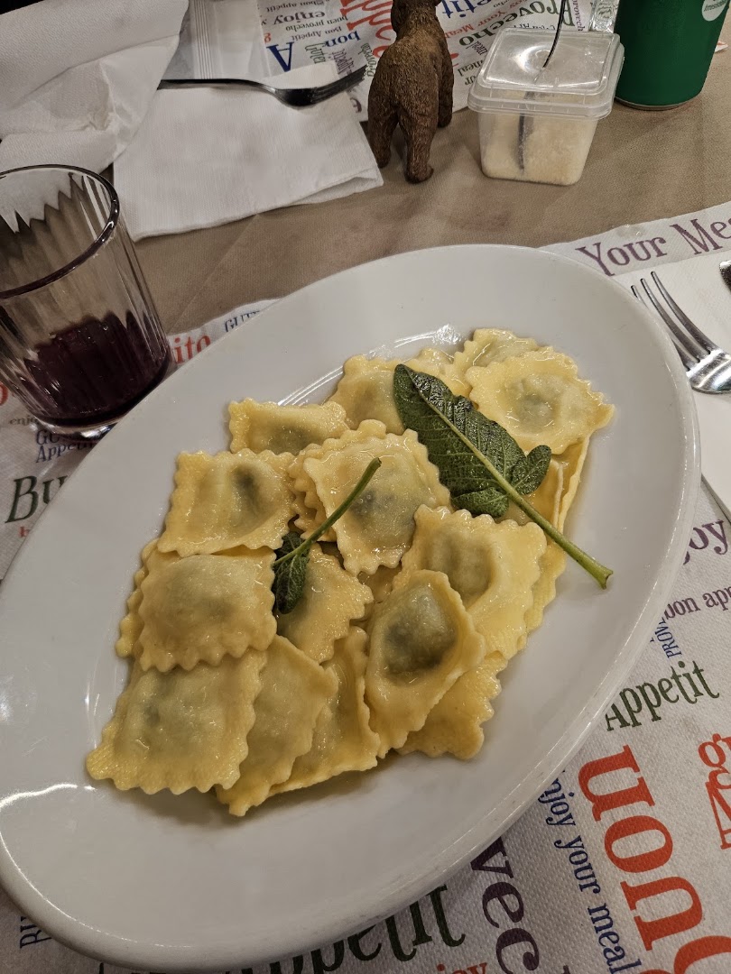 La bottega di Ettore e Grazia, Arezzo