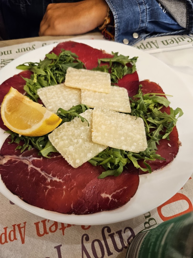 La bottega di Ettore e Grazia
