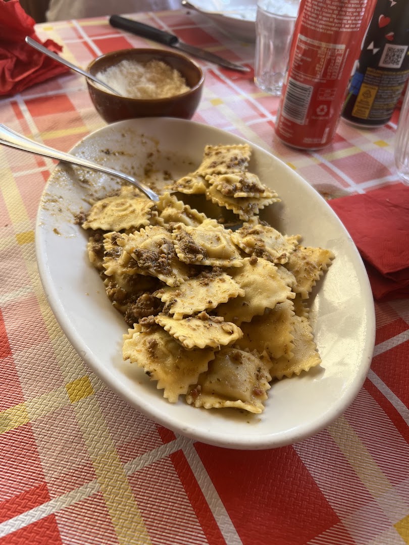 La bottega di Frassinere