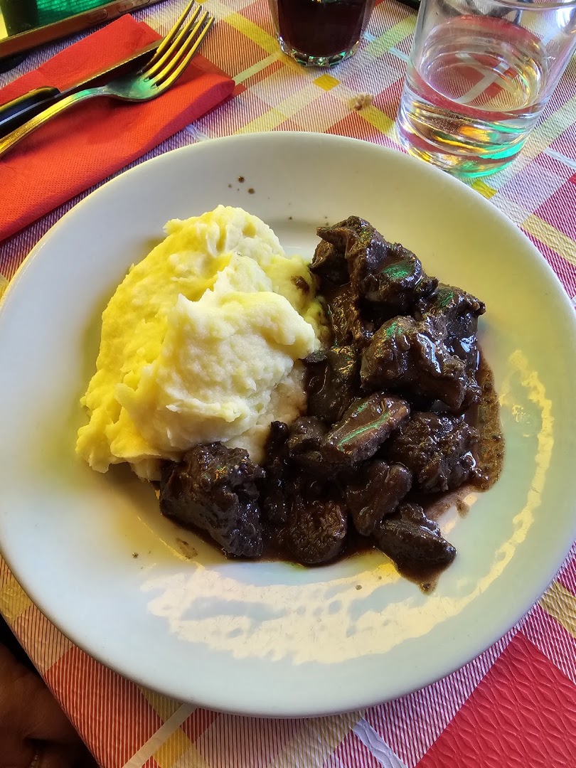 La bottega di Frassinere