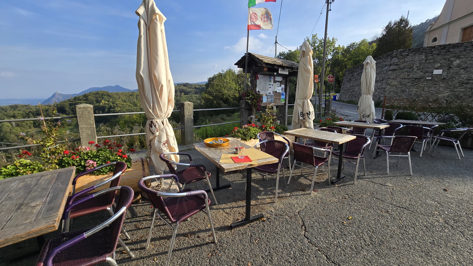 La bottega di Frassinere