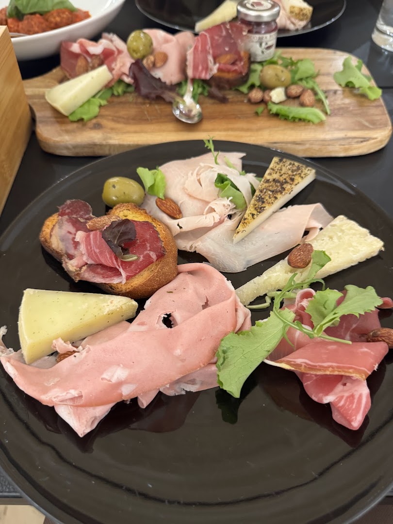 La Bottega di Gigi