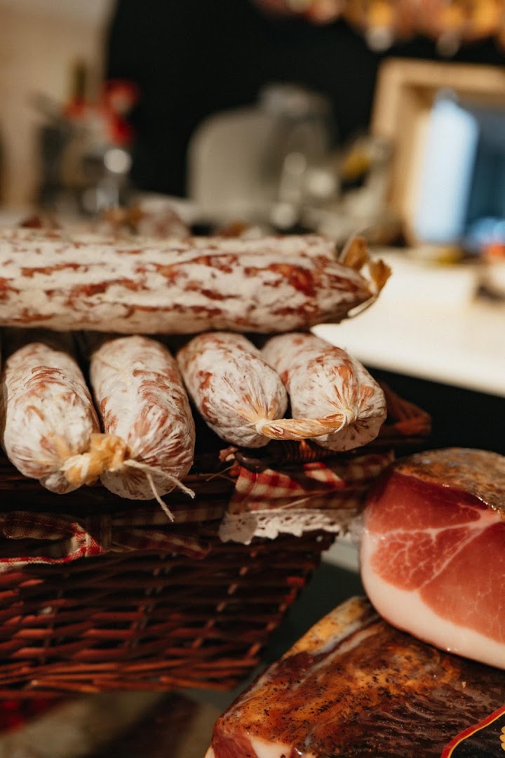 La Bottega di Gigi