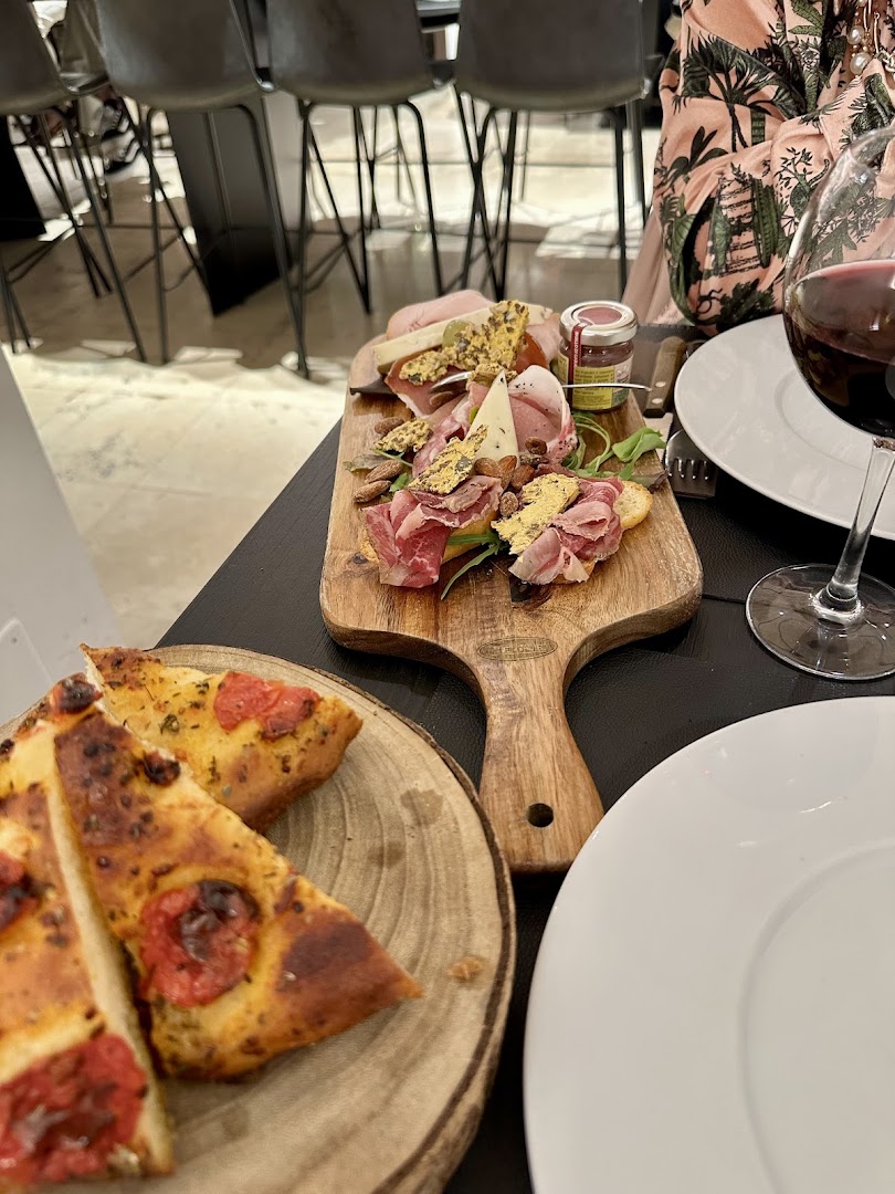 La Bottega di Gigi