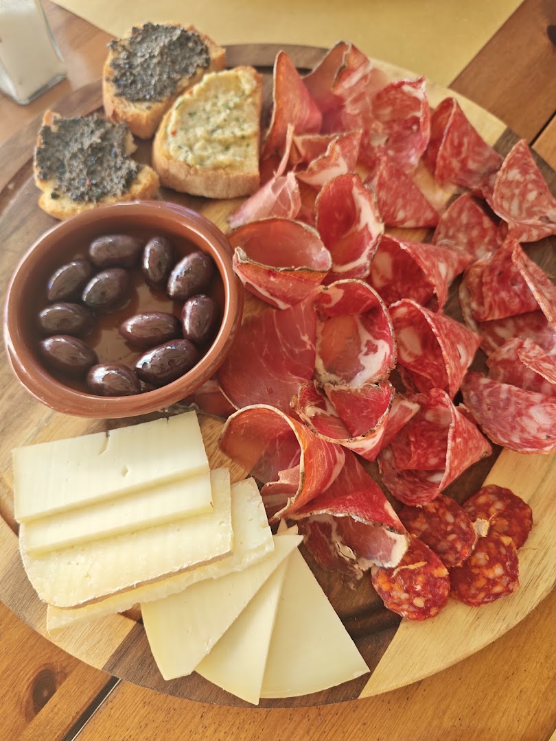 La Bottega di Giovannino