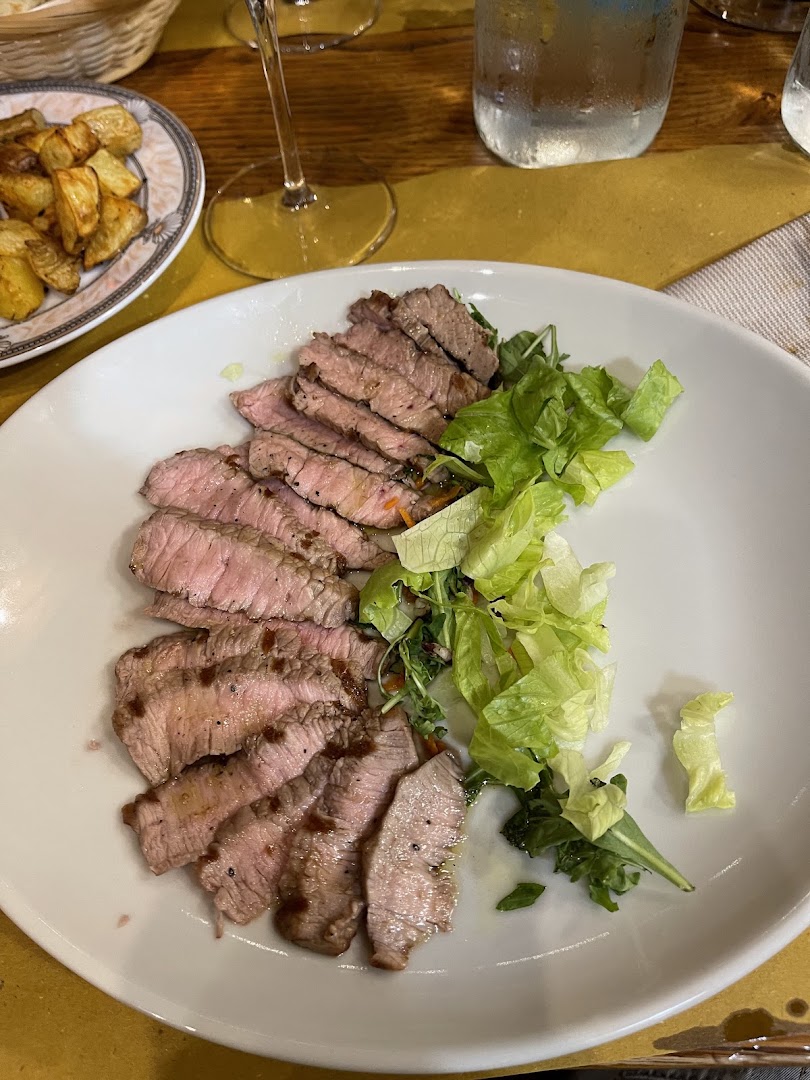 La Bottega di Giovannino